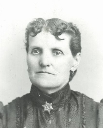 Ann Marintha Pickering (1852 - 1910) Profile